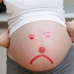 pregnant-sad-face