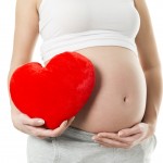 pregnantHeart