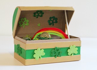 Leprechaun Traps or How Much is Too Much Part 2