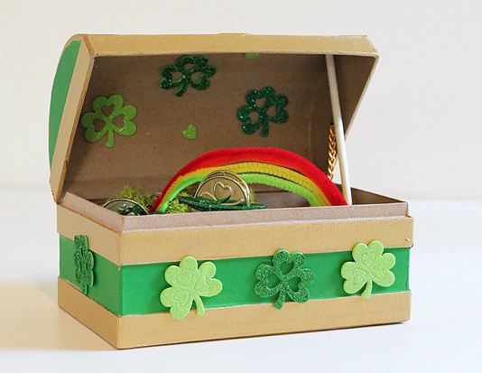 Leprechaun Traps or How Much is Too Much Part 2