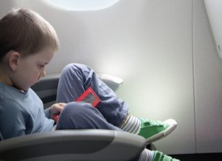 As If Flying Isn’t Already Painful Enough….