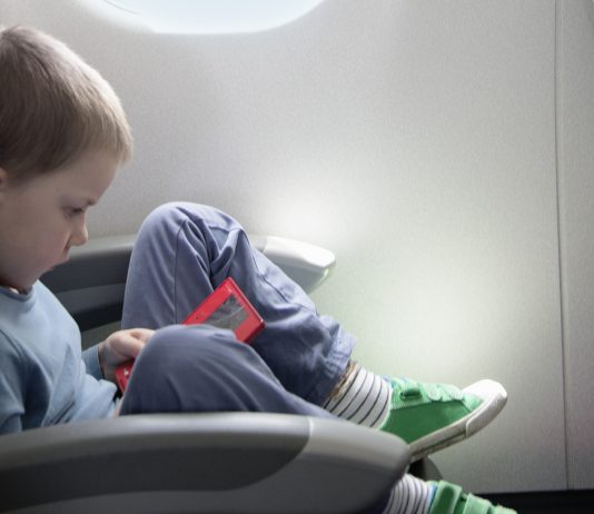 As If Flying Isn’t Already Painful Enough….