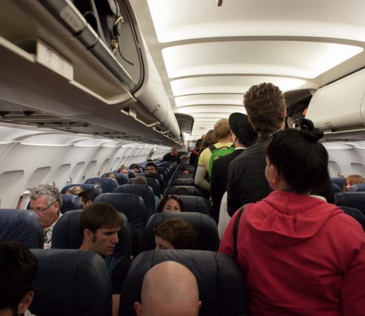 As If Flying Isn’t Already Painful Enough….Part 2
