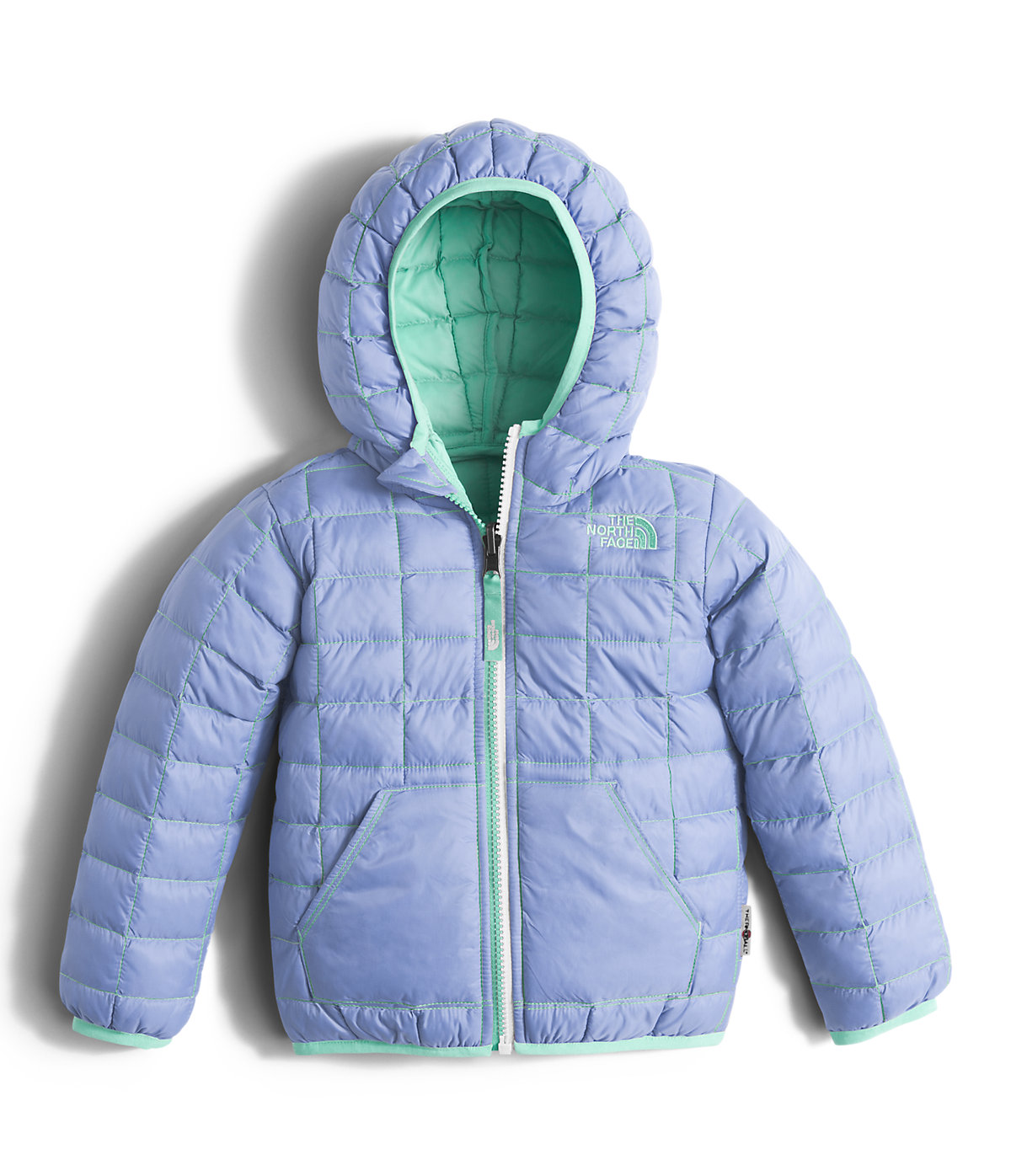 North Face Toddler Thermoball Jacket 
