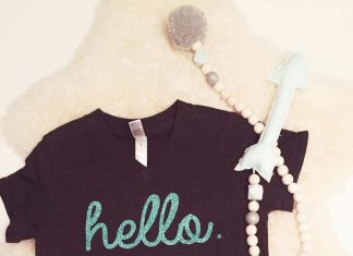 Anchors & Arrows Baby Boutique